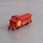 Centralia Car Shops CCS-1085 HO Scale Santa Fe CE-1 Caboose