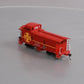 Centralia Car Shops CCS-1085 HO Scale Santa Fe CE-1 Caboose