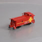 Centralia Car Shops CCS-1085 HO Scale Santa Fe CE-1 Caboose