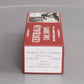 Centralia Car Shops CCS-1085 HO Scale Santa Fe CE-1 Caboose
