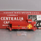 Centralia Car Shops CCS-1085 HO Scale Santa Fe CE-1 Caboose