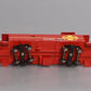 Centralia Car Shops CCS-1085 HO Scale Santa Fe CE-1 Caboose