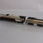 Bachmann 53502 HO Union Pacific 4-8-4 Steam Locomotive & Tender #807