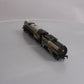 Bachmann 53502 HO Union Pacific 4-8-4 Steam Locomotive & Tender #807