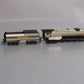 Bachmann 53502 HO Union Pacific 4-8-4 Steam Locomotive & Tender #807