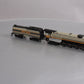 Bachmann 53502 HO Union Pacific 4-8-4 Steam Locomotive & Tender #807