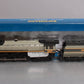 Bachmann 53502 HO Union Pacific 4-8-4 Steam Locomotive & Tender #807