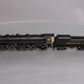 Bachmann 82624 C&O H-4 2-6-6-2 w/DCC #1436