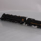 Bachmann 82624 C&O H-4 2-6-6-2 w/DCC #1436