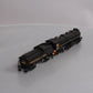 Bachmann 82624 C&O H-4 2-6-6-2 w/DCC #1436