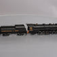 Bachmann 82624 C&O H-4 2-6-6-2 w/DCC #1436