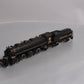 Bachmann 82624 C&O H-4 2-6-6-2 w/DCC #1436