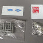 Evergreen Hill EH2005 O Scale 30s Gas Station Building Kit