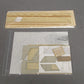 Crystal River Products 117-11 HO Vance Junction Coal Pocket Laser Cut Wood Kit