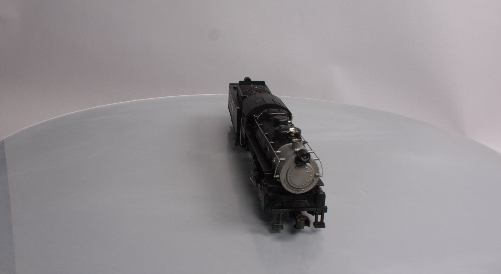 MTH 30-1182-0 Erie 0-8-0 Steam Switcher w/Loco-Sound #120 LN/Box
