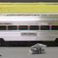 Aristo-Craft 32306 G Amtrak Streamlined "Chicago" Passenger Car (Metal Wheels) LN/Box