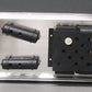Aristo-Craft 32306 G Amtrak Streamlined "Chicago" Passenger Car (Metal Wheels) LN/Box