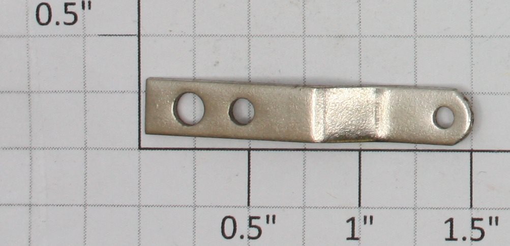 Lionel 97-42 Coal Loader Scoop Link