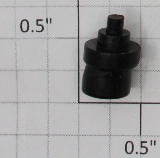 Lionel 88-16 Black RCS Push Button