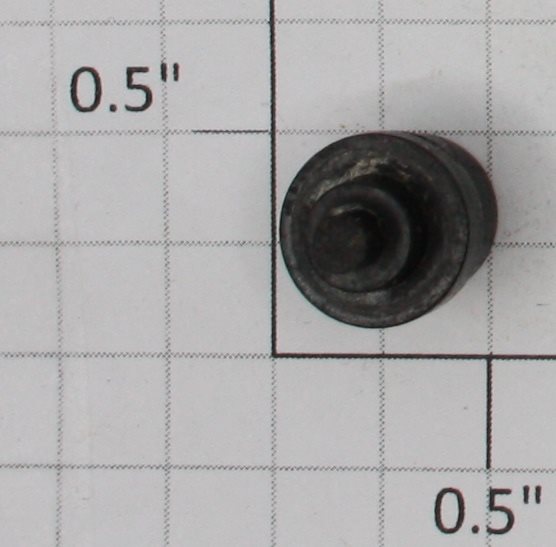 Lionel 88-16 Black RCS Push Button