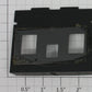 MTH GC-0100042 70' Black Heavyweight End Car Detail