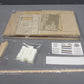 Raggs to Riches DUD-HO HO Scale Durango Depot Laser Cut Wood Kit