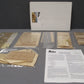 Banta Model Works BMW-124 O Scale Vance Junction Section House Laser Cut Wood K