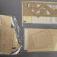 Banta Model Works BMW-124 O Scale Vance Junction Section House Laser Cut Wood K