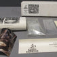 Western Scale Models M-55 O Scale Belmont-Mills Car-Wheel Borer Kit