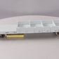 USA Trains R1820 G Maintenance of Way Work Flat Car w/o Load (Metal Wheels) LN/Box