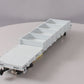 USA Trains R1820 G Maintenance of Way Work Flat Car w/o Load (Metal Wheels) LN/Box