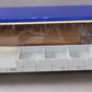 USA Trains R1820 G Maintenance of Way Work Flat Car w/o Load (Metal Wheels) LN/Box