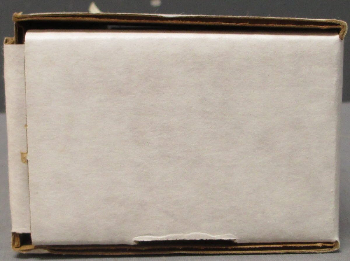 Western Scale Models M-1 O Scale Mine Ore Cars (3) & Mine Figures (2) Kit