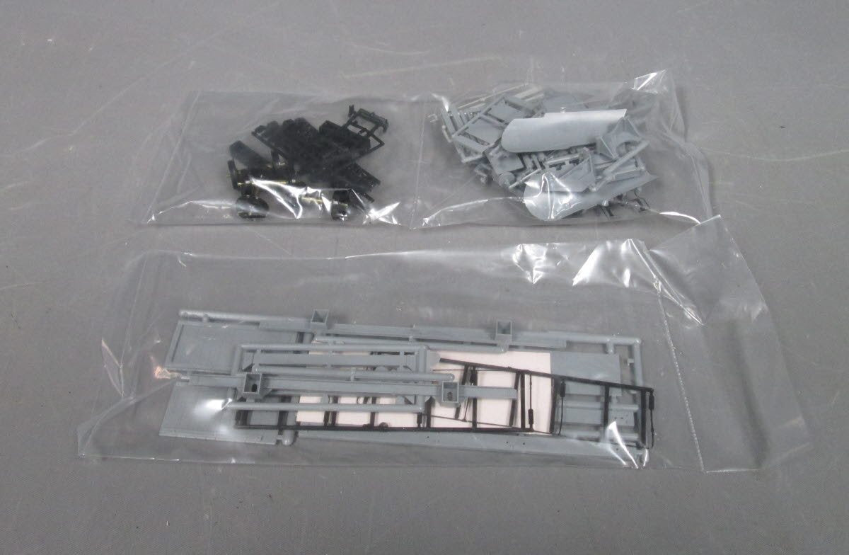 San Juan Car Co 109 On3 D&RGW Flanger OD Kit