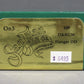San Juan Car Co 109 On3 D&RGW Flanger OD Kit
