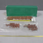 San Juan Car Co 108 On3 Scale D&RGW 30' Reefer Kit LN/Box