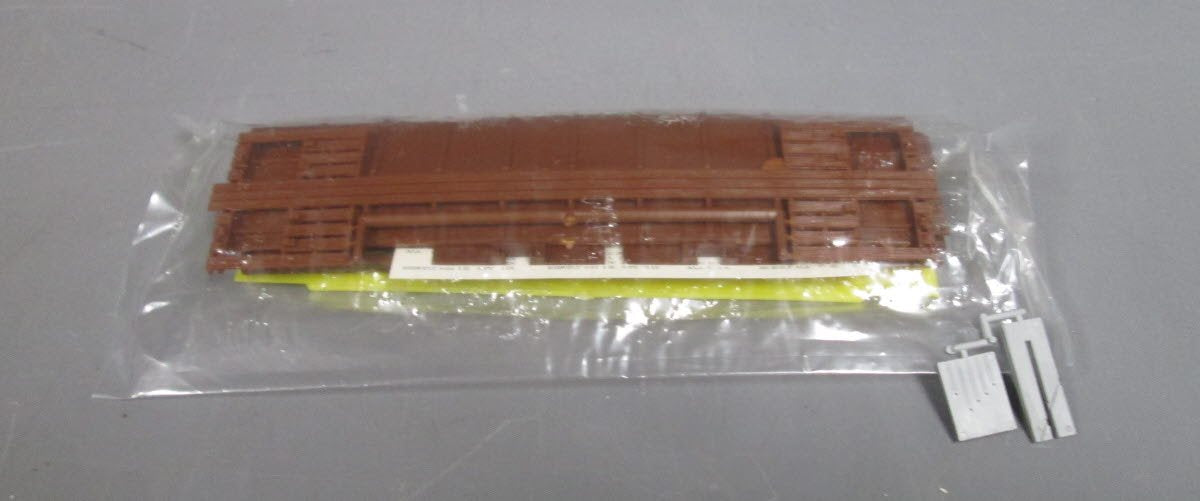 San Juan Car Co 108 On3 Scale D&RGW 30' Reefer Kit LN/Box
