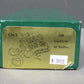 San Juan Car Co 108 On3 Scale D&RGW 30' Reefer Kit LN/Box