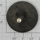 Lionel 773-26-AXL Hudson Center Drive Wheel w/ Axle