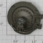 Lionel 907-40 Texas and Pacific 907 Engine Boiler Front