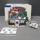 Dept 56 55048 Snow Village "The Holiday House" LN/Box