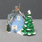 Dept 56 55048 Snow Village "The Holiday House" LN/Box