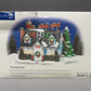 Dept 56 55048 Snow Village "The Holiday House" LN/Box