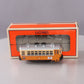 Lionel 6-58588 LCCA 2015 Registration Trolley LN/Box
