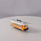 Lionel 6-58588 LCCA 2015 Registration Trolley LN/Box