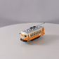 Lionel 6-58588 LCCA 2015 Registration Trolley LN/Box