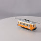 Lionel 6-58588 LCCA 2015 Registration Trolley LN/Box