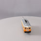 Lionel 6-58588 LCCA 2015 Registration Trolley LN/Box