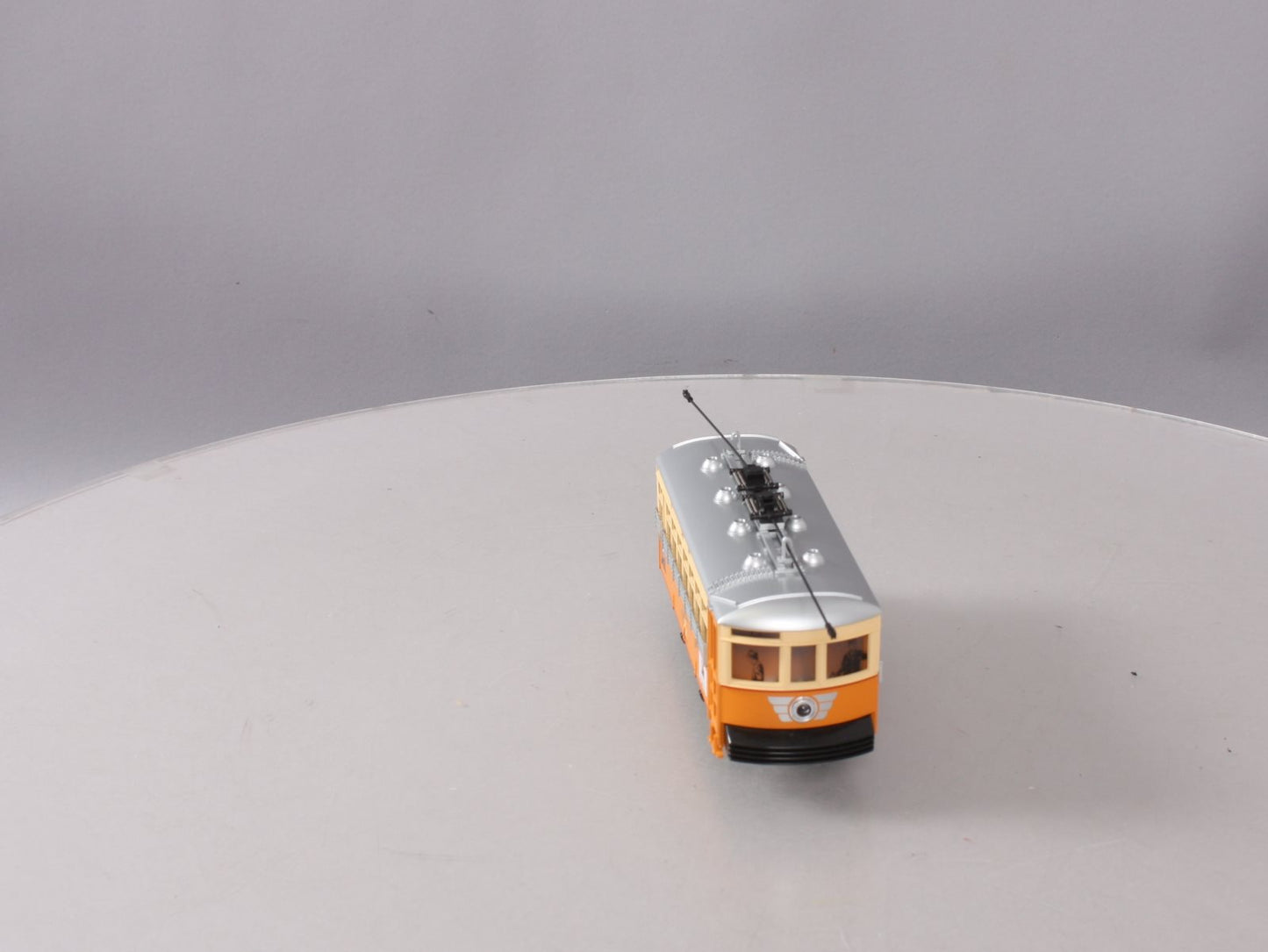 Lionel 6-58588 LCCA 2015 Registration Trolley LN/Box