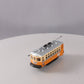 Lionel 6-58588 LCCA 2015 Registration Trolley LN/Box
